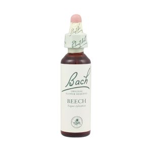 Bach Flower Remedy Beech
