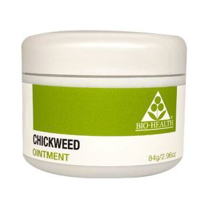 Bio-Health Chickweed Ointment
