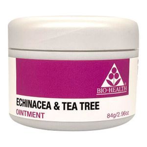 Bio Health Echinacea and Tree Tea Ointment