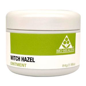 Bio Health Witch Hazel Ointment
