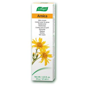 A. Vogel Arnica Skin Cream 35g