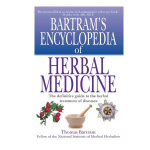 Bartram's Encyclopedia Of Herbal Medicine