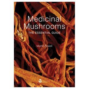 Medicinal Mushrooms: The Essential Guide