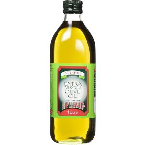 Hellenic Olive Oil (cold Pressed)