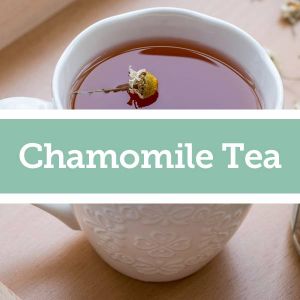 Baldwins Remedy Creator - Chamomile Tea