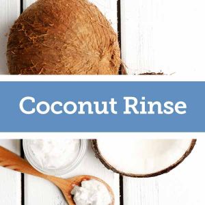 Baldwins Remedy Creator - Coconut Rinse