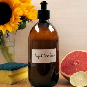 Baldwins Remedy Creator - Liquid Dish Soap