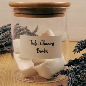 Baldwins Remedy Creator - Toilet Cleaning Bombs