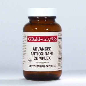 Baldwins Advanced Antioxidant Complex