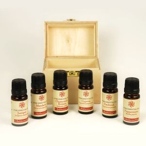 Baldwins Aromatherapy Boxed Set 3
