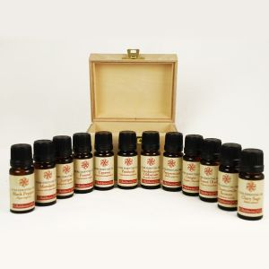 Baldwins Aromatherapy Boxed Set 6