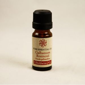 Baldwins Galbanum Essential Oil