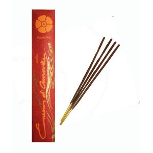 Encens D'auroville Cedarwood 10 Incense Sticks