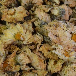 Baldwins Chrysanthemum (ju Hua) Chinese Herb