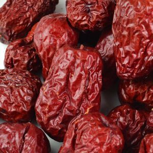 Baldwins Red Dates (da-zao) Chinese Herb