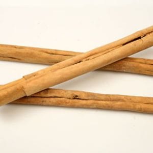 Baldwins Cinnamon Verum Sticks ( Cinnamomum verum )