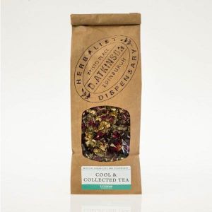 D. Atkinson Herbalist Cool & Collected Loose Tea 100g