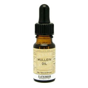 D. Atkinson Mullein Ear Oil Formula 10ml