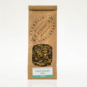 D. Atkinson Herbalist Adaptogen Loose Tea 100g