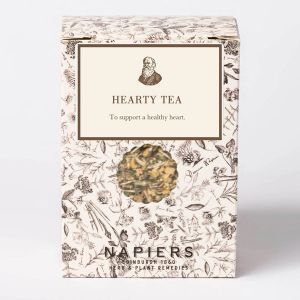 Napiers Hearty Tea 100g
