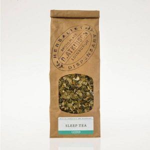 D. Atkinson Herbalist Sleep Loose Tea 100g
