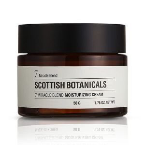Diana Drummond Scottish Botanicals 7MIRACLE Moisturizing Cream 50g