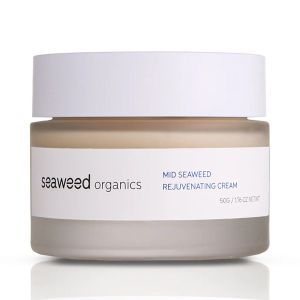 Diana Drummond Seaweed Organics Mid Seaweed Rejuvenating Cream 50g
