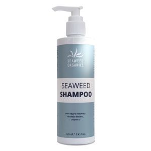 Diana Drummond Seaweed Shampoo 250ml