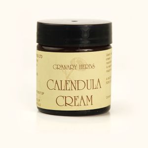 Granary Herbs Calendula Cream