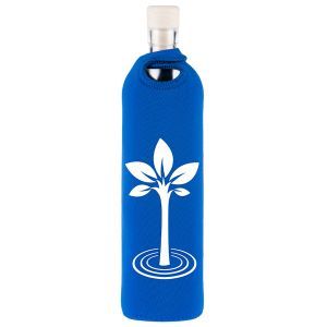 Flaska Tree of Life Neoprene Bottle 0.5ltr