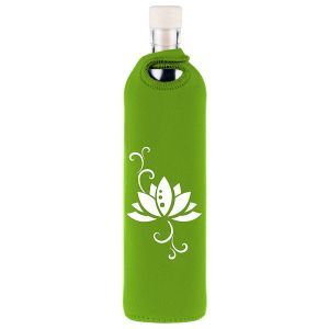 Flaska Lotus Neoprene Bottle 0.5ltr