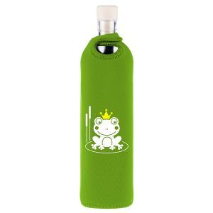 Flaska Kid's Frog Bottle 0.3ltr