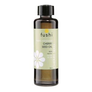 Fushi Fresh Pressed Organic Cherry Seed Oil 50ml
