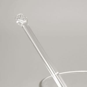 Glass Stirring Rod 15cm