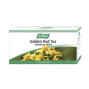 A Vogel Golden Rod & Knot Grass 25 Tea Bags