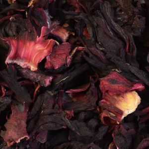 Baldwins Hibiscus Herb (also known as Jamaican Sorrel )
