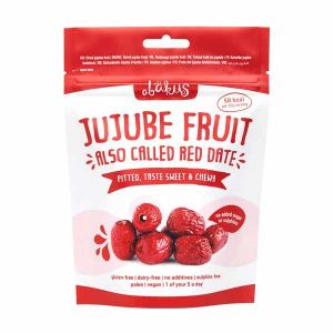 Abakus Jujube Fruit (Red Date) 30g