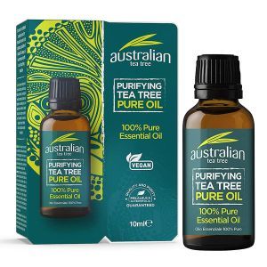 Australian Tea Tree Oil 10ml