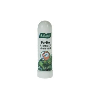 A. Vogel Po-Ho Essential Oil Inhaler Stick 1.3g