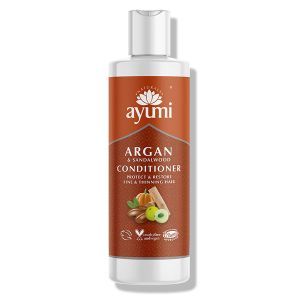 Ayumi Argan & Sandalwood Conditioner 250ml