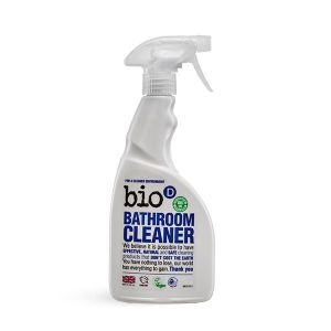 Bio-D Bathroom Cleaner Spray 500ml