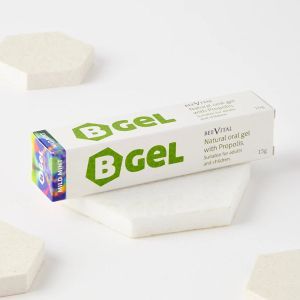 BeeVital B Gel - Natural Oral Gel with Propolis 15g