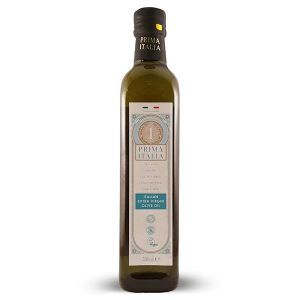 Prima Italia Italian Extra Virgin Olive Oil 500ml