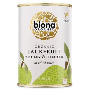 Biona Organic Young Jackfruit 400g