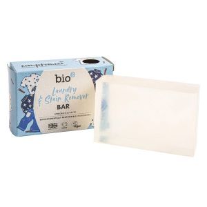 Bio D Laundry & Stain Remover Bar 90g