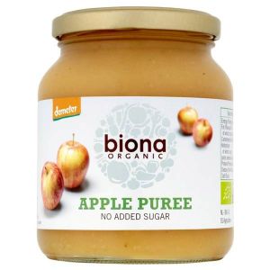 Biona Organic Apple Puree 360g