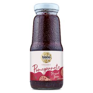 Biona Pomegranate Juice 200ml