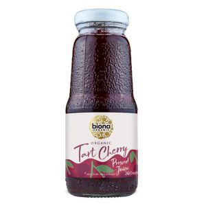 Biona Tart Cherry Juice 200ml