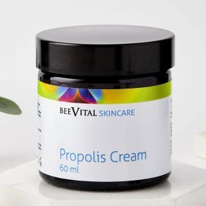 BeeVital Propolis Cream 60ml