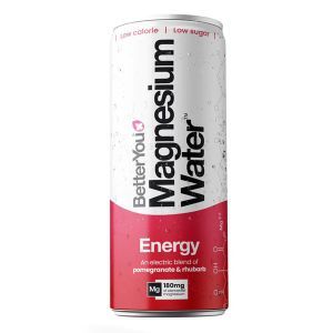 Better You Magnesium Water Energy 250ml